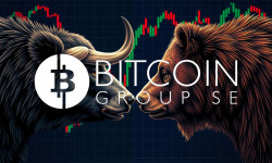 Beitragsbild zu Solana: Es geht los!