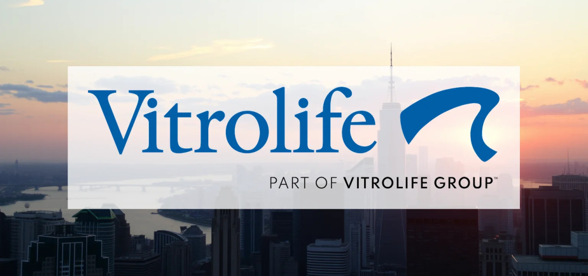 Beitragsbild zu Vitrolife Aktie: Absturz mit Ansage?