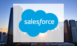 Beitragsbild zu Salesforce Aktie: KI-Wende mit Hindernissen