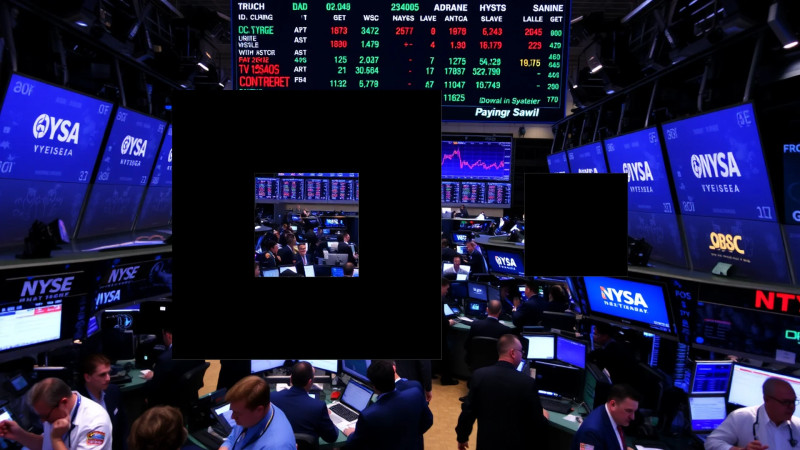 Beitragsbild zu BASF Aktie: Druck nimmt zu