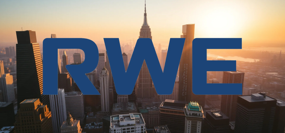 Beitragsbild zu Rwe Aktie: Zuversicht steigt!