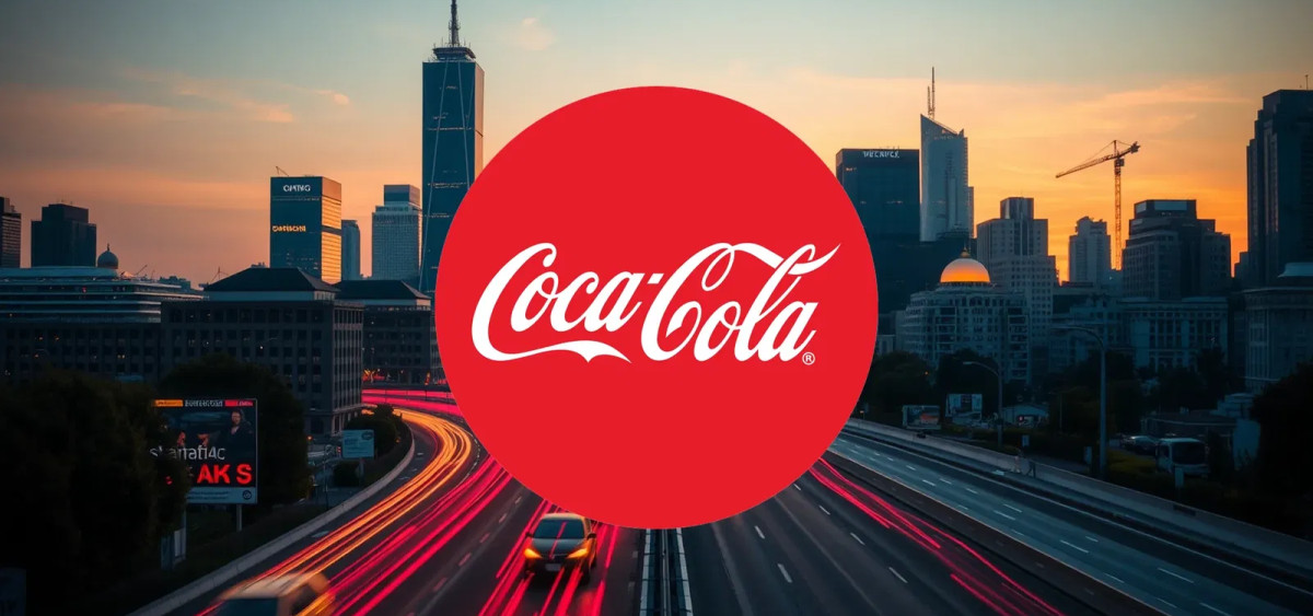 Beitragsbild zu Coca-Cola Aktie: Allzeithoch in Sicht