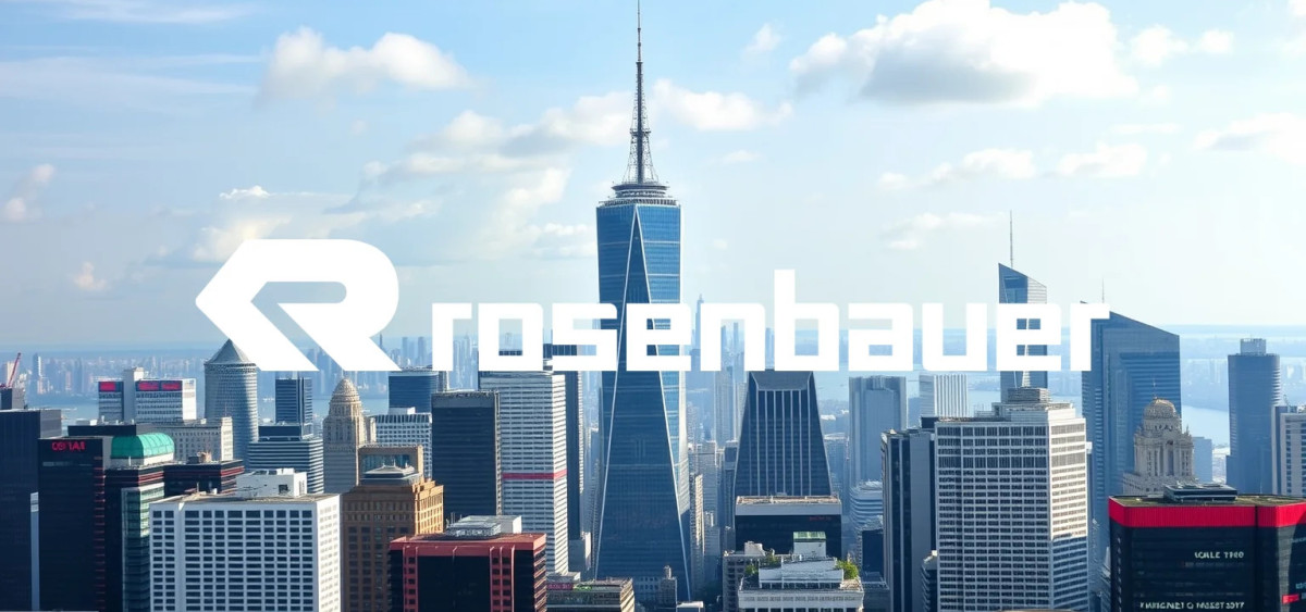 Beitragsbild zu Rosenbauer-Aktie: Alles im Lot?