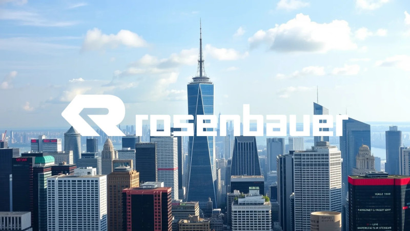 Beitragsbild zu Rosenbauer-Aktie: Alles im Lot?