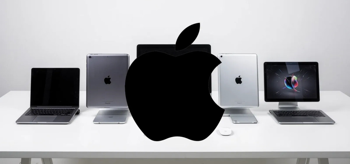 Beitragsbild zu Apple Aktie: Sieben Geräte in einer Woche