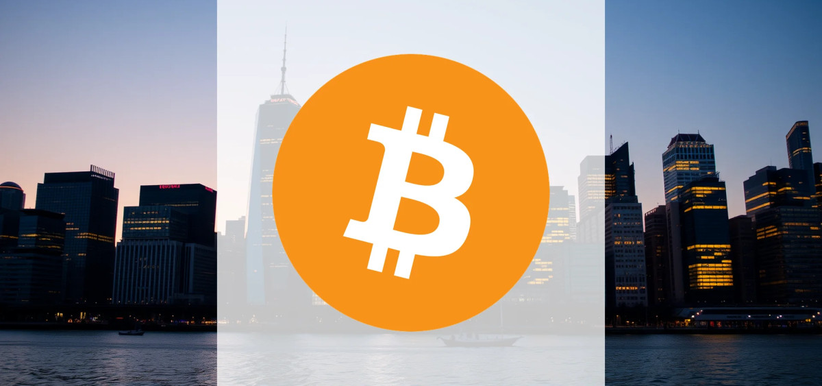 Beitragsbild zu Bitcoin: Spürbare Verluste?