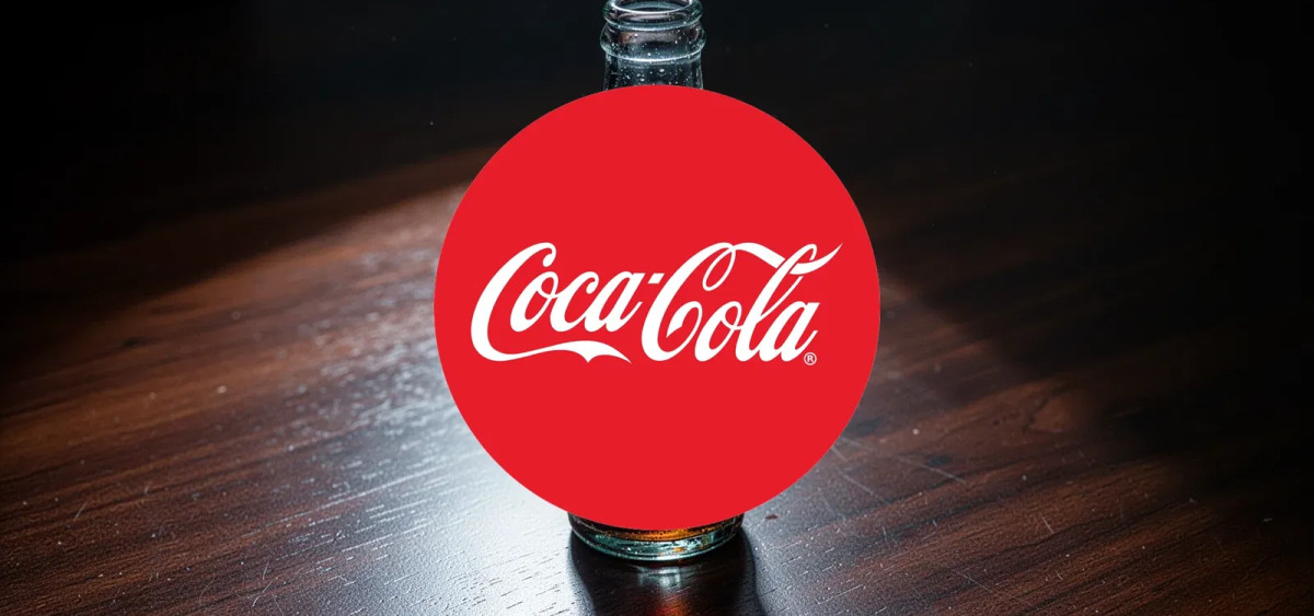 Beitragsbild zu Coca-Cola Aktie: Wirtschaftliche Highlights