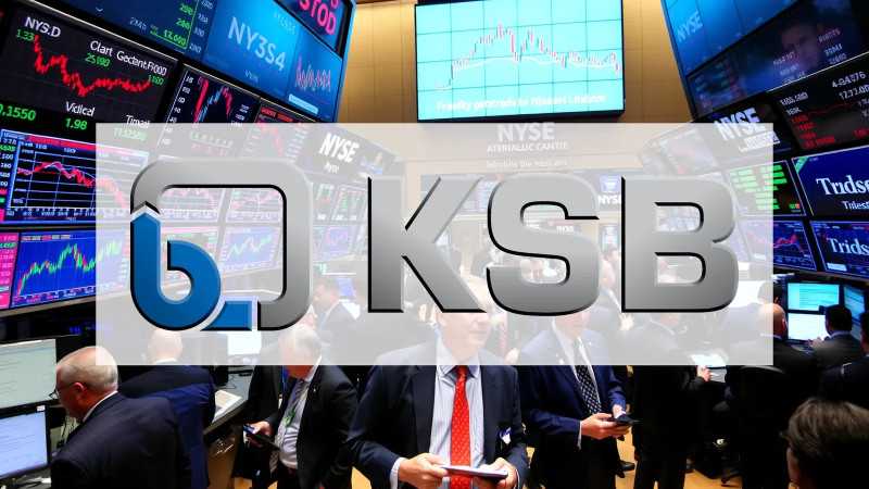 Beitragsbild zu KSB Aktie: Rekordjahr als Fundament