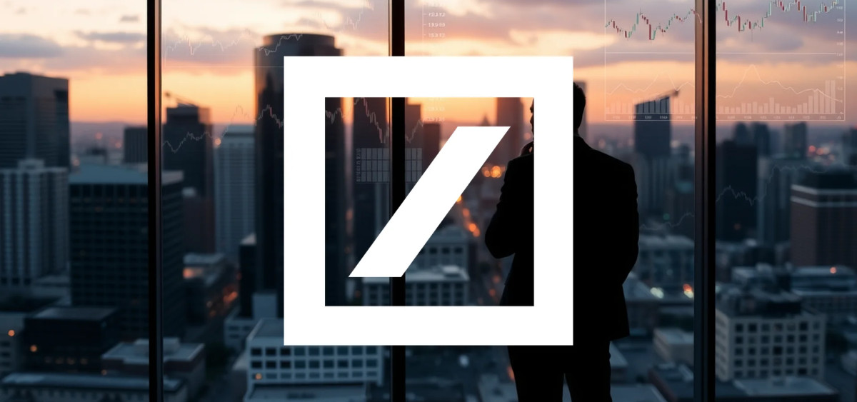 Beitragsbild zu Deutsche Bank Aktie: Milliarden-Deal läutet neue Ära ein