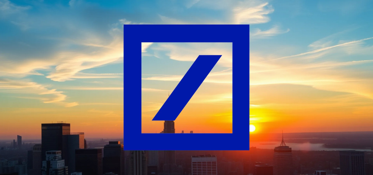 Beitragsbild zu Deutsche Bank Aktie: Ausbruch gelungen