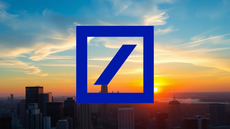 Beitragsbild zu Deutsche Bank Aktie: Ausbruch gelungen