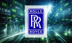 Beitragsbild zu Rolls-Royce Aktie: Vielversprechende Entwicklungen!