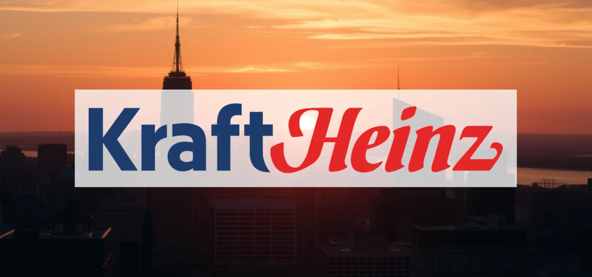 Beitragsbild zu Kraft Heinz Aktie: Die große Spaltung steht bevor
