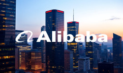 Beitragsbild zu Alibaba Aktie: Wiedrige Umstände?