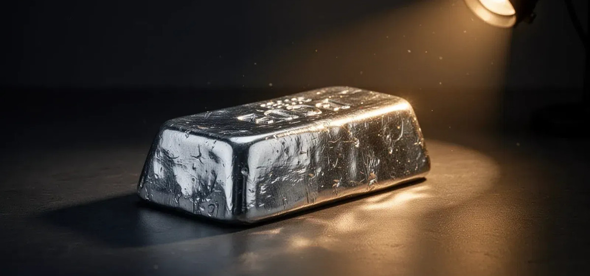 Beitragsbild zu Silber: Starkes Comeback!