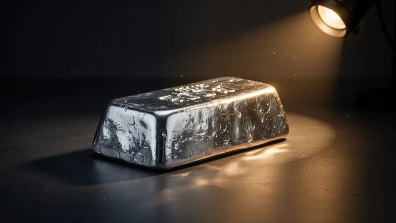 Beitragsbild zu Silber: Starkes Comeback!