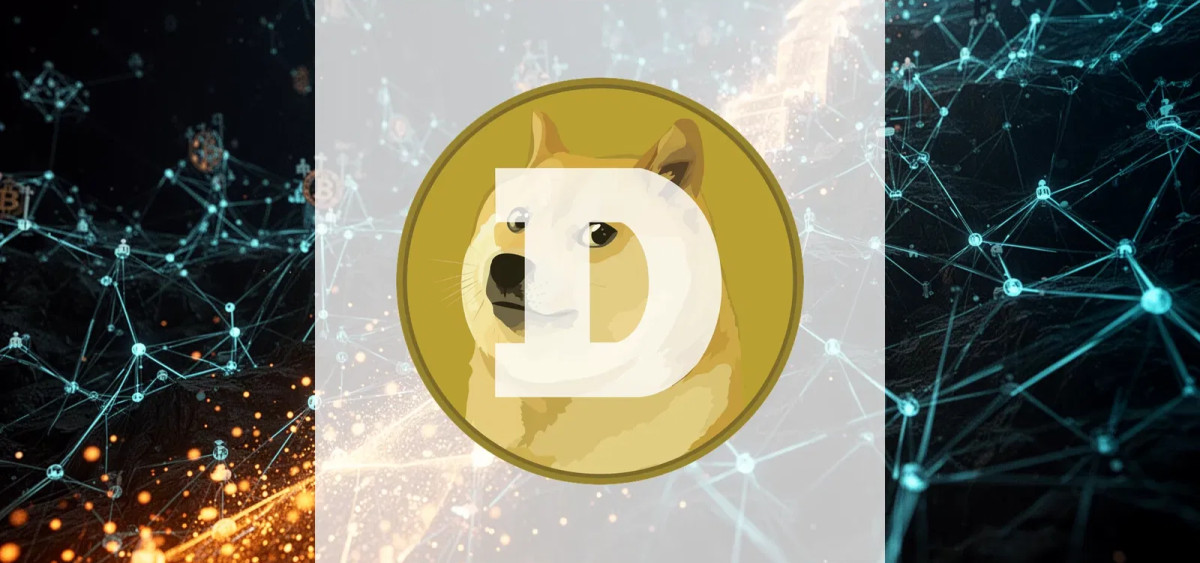 Beitragsbild zu Dogecoin: Bullen kämpfen um 0,10 Dollar