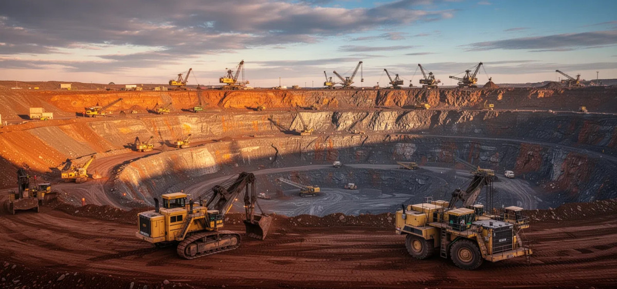 Beitragsbild zu Future Fuels Aktie: Expansion im Uran-Hotspot