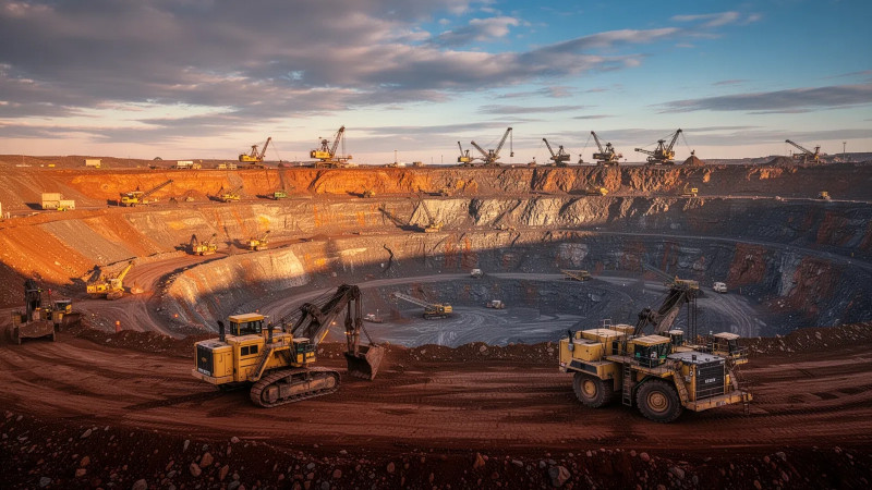 Beitragsbild zu Future Fuels Aktie: Expansion im Uran-Hotspot