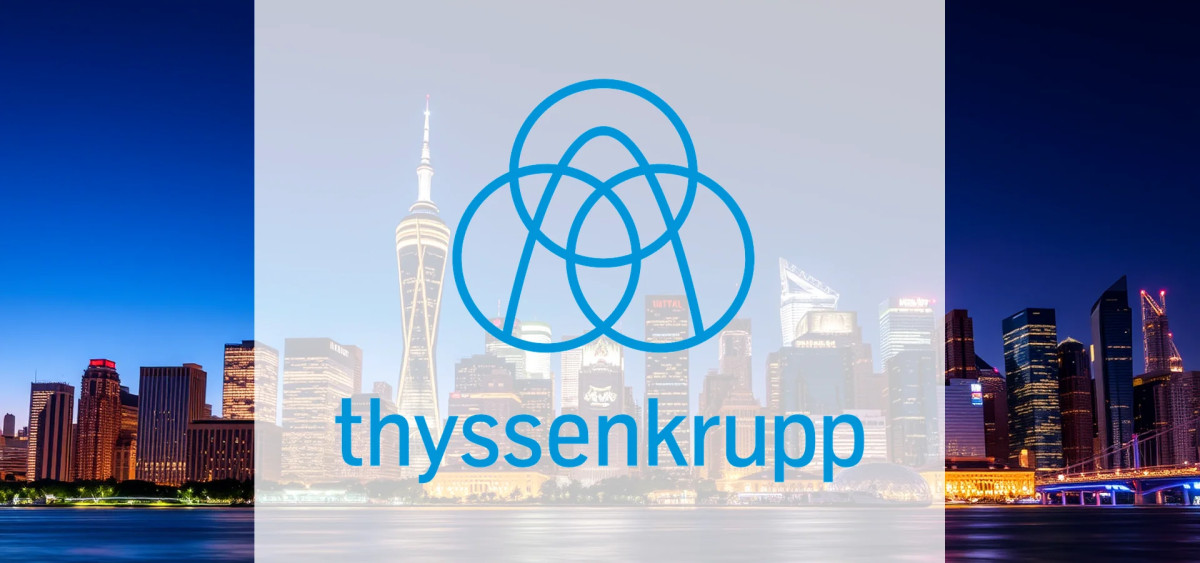 Beitragsbild zu thyssenkrupp Aktie: Marine-Sparte bringt frischen Wind