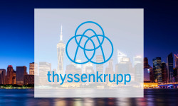 Beitragsbild zu thyssenkrupp Aktie: Marine-Sparte bringt frischen Wind