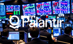 Beitragsbild zu Palantir Aktie: Hohle Versprechungen?