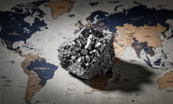 Beitragsbild zu Antimony Resources Aktie: Geopolitik als Treiber