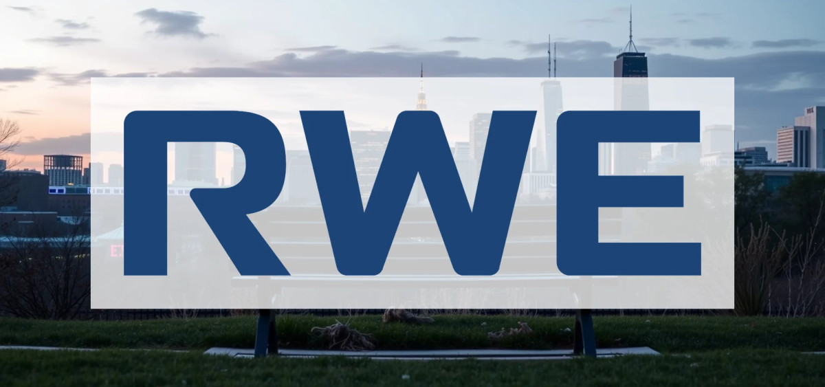 Beitragsbild zu RWE Aktie: Milliarden-Poker mit grünem Anstrich