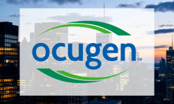 Beitragsbild zu Ocugen Aktie: FDA-Durchbruch!