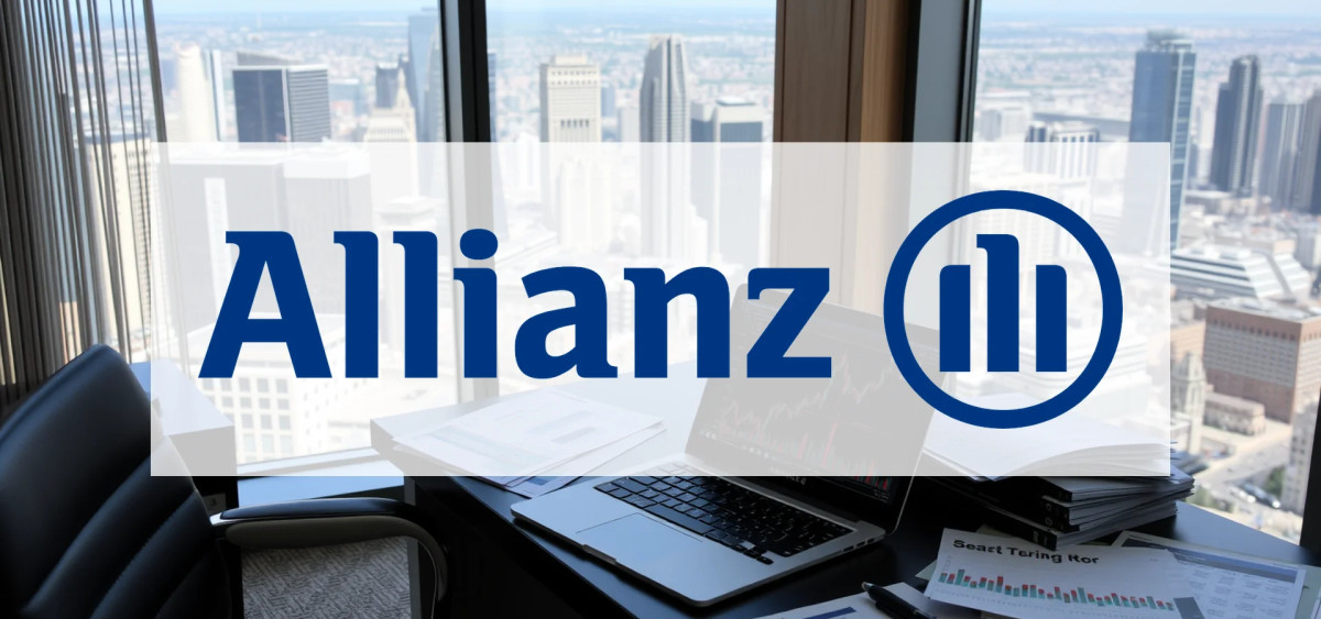 Beitragsbild zu Allianz Aktie: Ohne Neuausrichtung