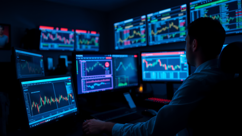 Beitragsbild zu XRP: Super-Meldung!