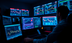 Beitragsbild zu NASDAQ: Absturz nach Trump-Drohung!