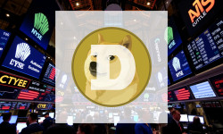 Beitragsbild zu Dogecoin: Einfluss abwarten