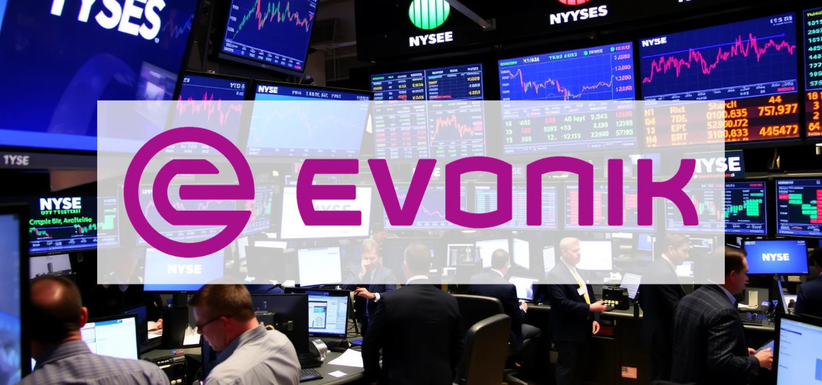 Beitragsbild zu Evonik Aktie: Dramatischer Absturz!