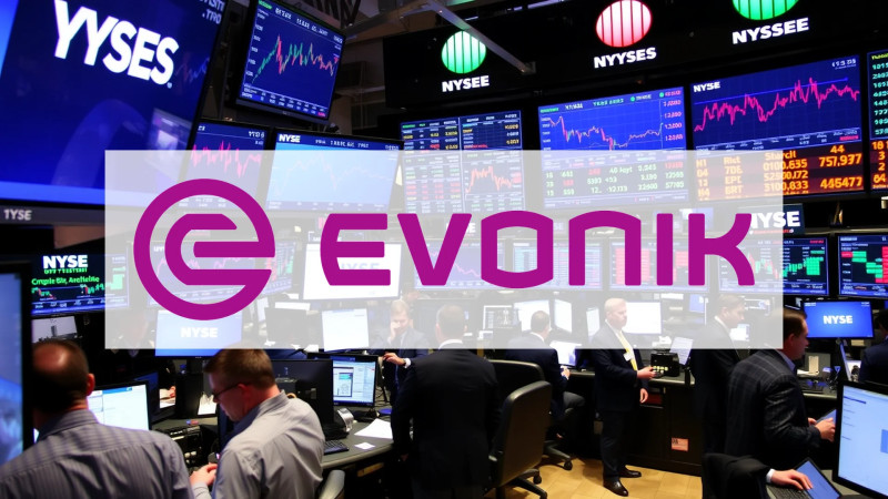 Beitragsbild zu Evonik Aktie: Dramatischer Absturz!