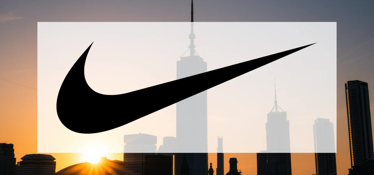 Beitragsbild zu Nike Aktie: Mitgerissen in den Abwärtssog