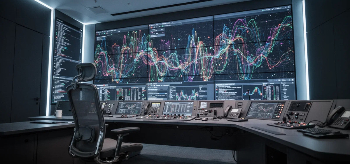 Beitragsbild zu Netflix Aktie: BTS, Analysten, Quartalszahlen