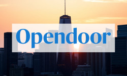 Beitragsbild zu Opendoor Aktie: Achterbahn der Gefühle