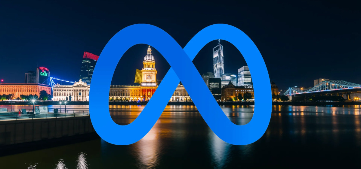 Beitragsbild zu Meta Aktie: Bericht belastet