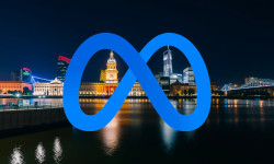 Beitragsbild zu Meta Aktie: Bericht belastet