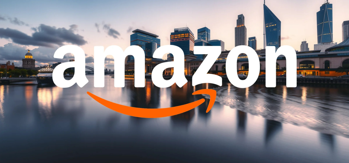 Beitragsbild zu Amazon Aktie: Milliardenausverkauf!