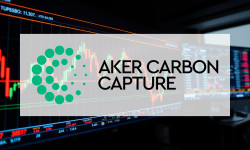 Beitragsbild zu Aker Carbon Capture Aktie: Beachtlicher Umsatzzuwachs!