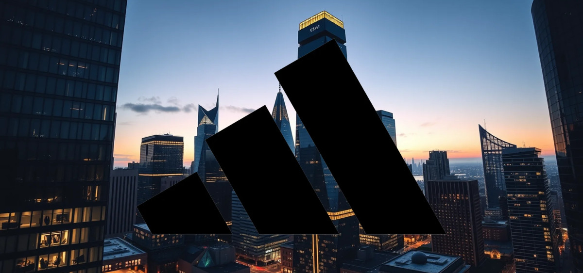 Beitragsbild zu Adidas Aktie: Talfahrt beschleunigt sich