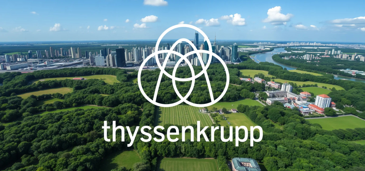 Beitragsbild zu Thyssenkrupp Stahl: Kampf ums Überleben