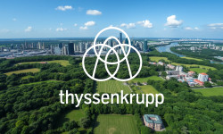 Beitragsbild zu Thyssenkrupp Stahl: Kampf ums Überleben