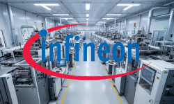 Beitragsbild zu Infineon Aktie: Steigende Marktabdeckung!