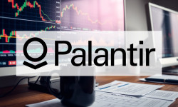 Beitragsbild zu Palantir Aktie: Crash nach Traumzahlen!