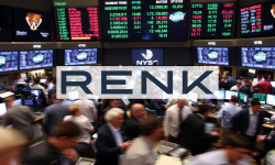 Beitragsbild zu Renk-Aktie: Der Startschuss!