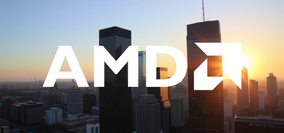 Beitragsbild zu AMD Aktie: Aktueller Marktspiegel