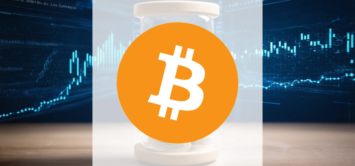 Beitragsbild zu Bitcoin: Zitterpartie am Wochenende!